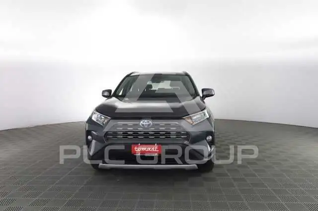 2021 Toyota Dyna