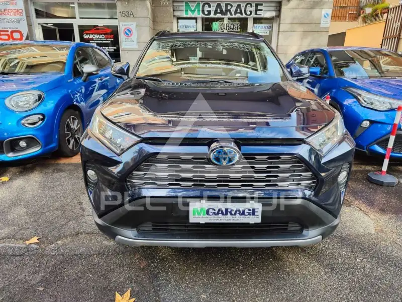 2021 Toyota Dyna