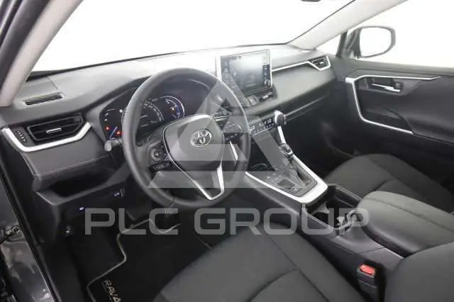 2021 Toyota Dyna