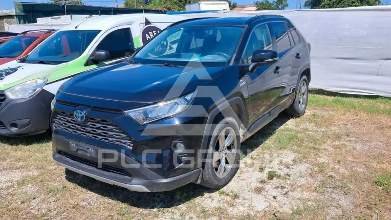 2021 Toyota Dyna