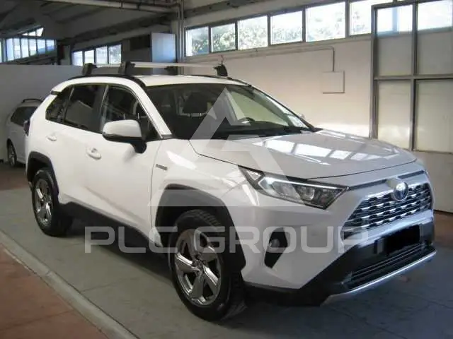 2021 Toyota Dyna