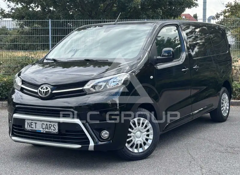 2021 Toyota PROACE CITY