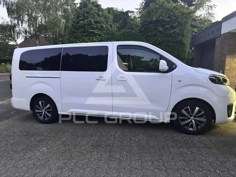 2021 Toyota PROACE CITY