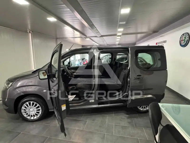 2021 Toyota PROACE CITY