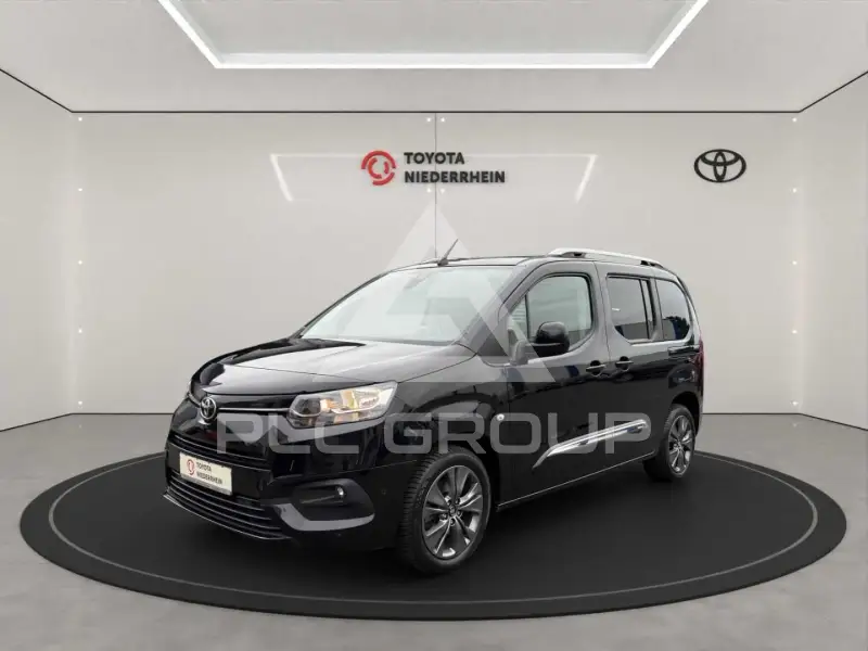 2021 Toyota PROACE CITY
