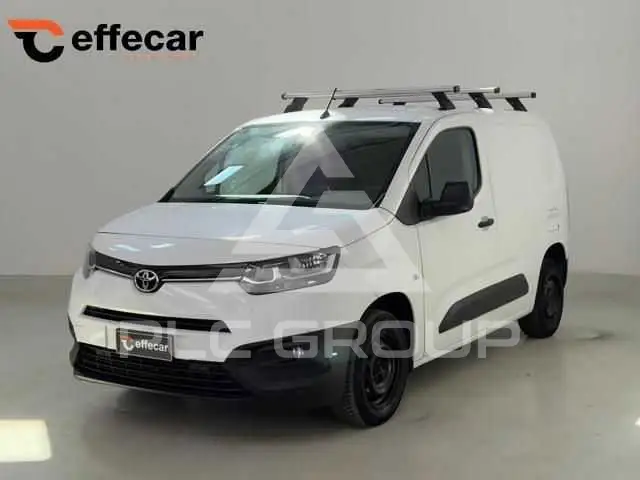 2021 Toyota PROACE CITY