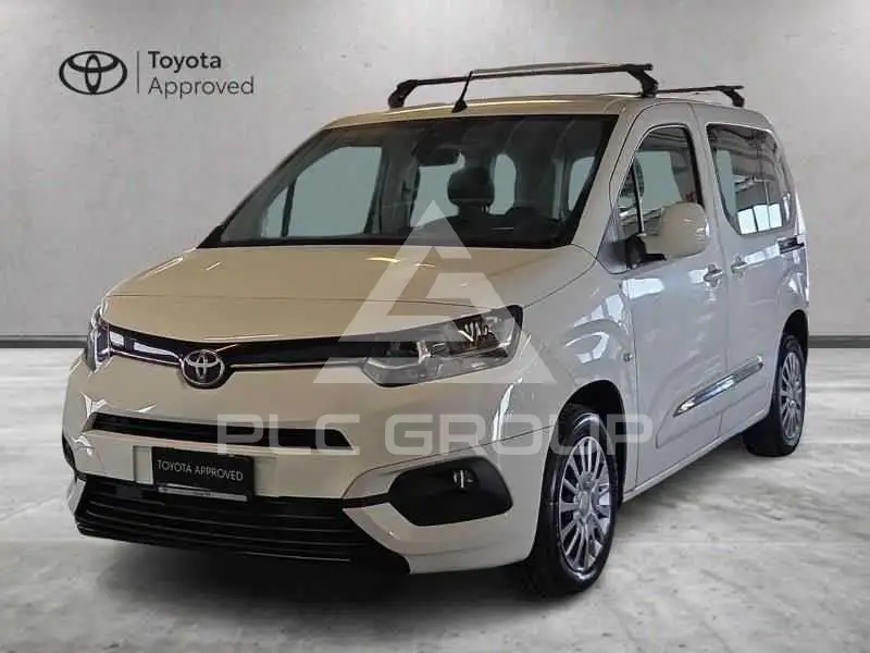 2021 Toyota PROACE CITY
