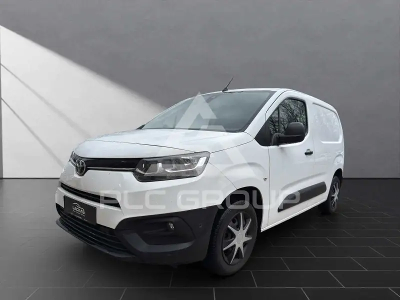 2021 Toyota PROACE CITY