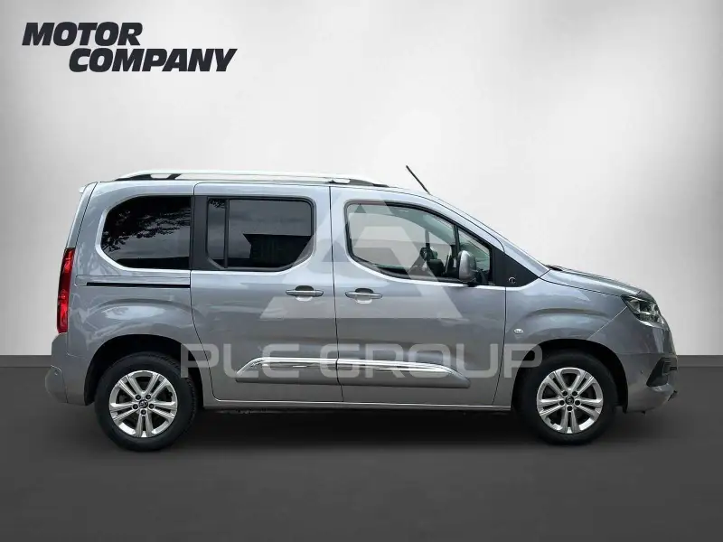 2021 Toyota PROACE CITY