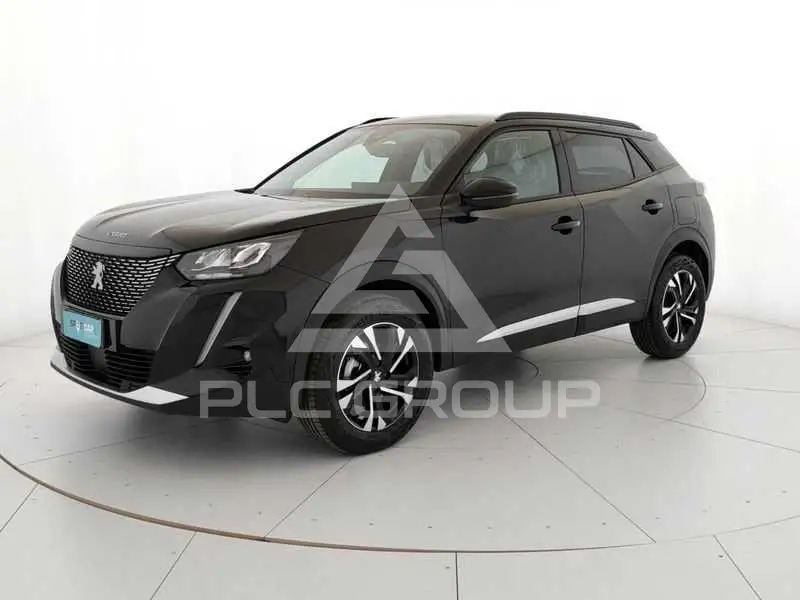 2021 Peugeot 2008