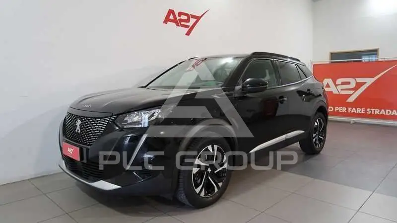 2021 Peugeot 2008