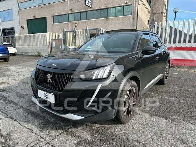 2021 Peugeot 2008