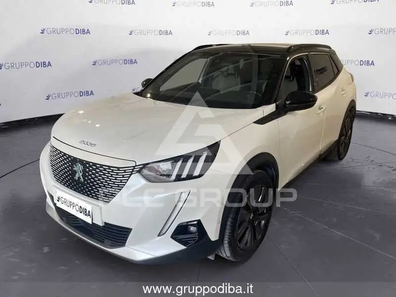 2021 Peugeot 2008
