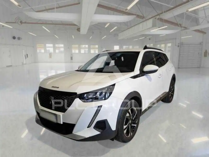 2021 Peugeot 2008
