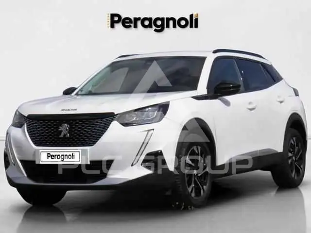 2021 Peugeot 2008