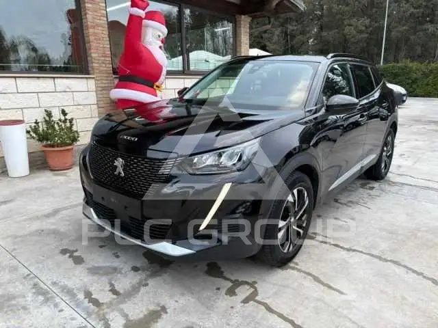 2021 Peugeot 2008