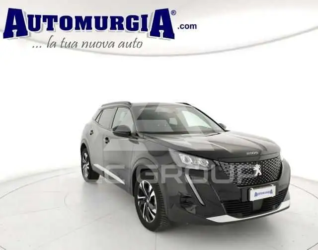 2021 Peugeot 2008