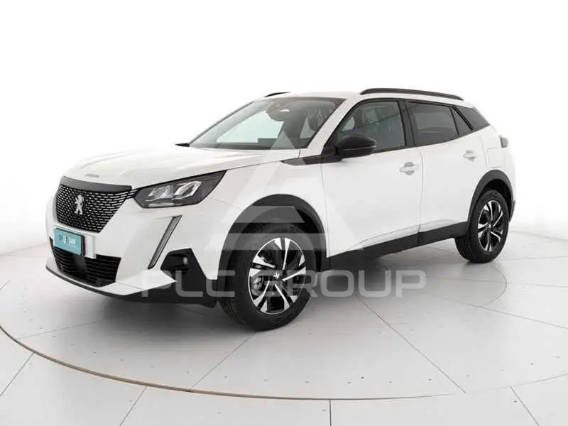 2021 Peugeot 2008