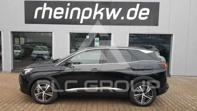 2021 Peugeot 3008