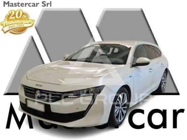 2021 Peugeot 508