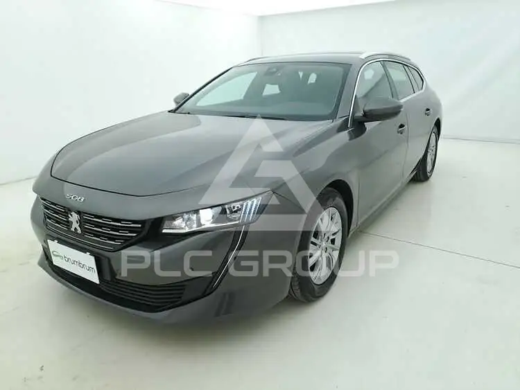 2021 Peugeot 508