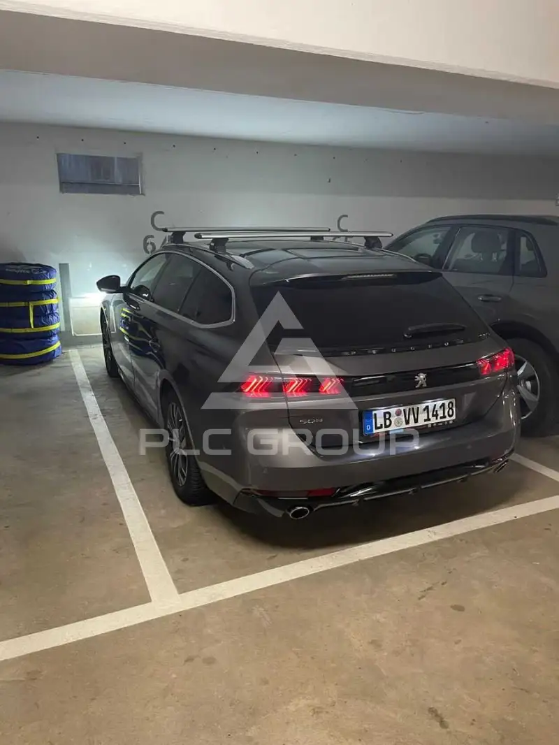 2021 Peugeot 508