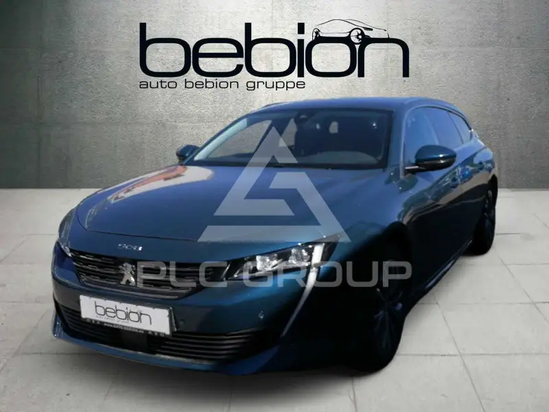 2021 Peugeot 508