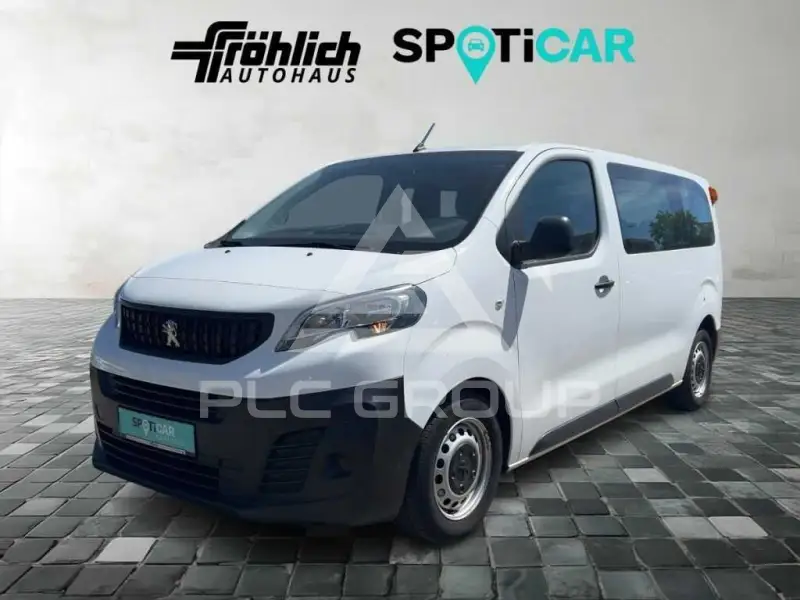 2021 Peugeot Expert