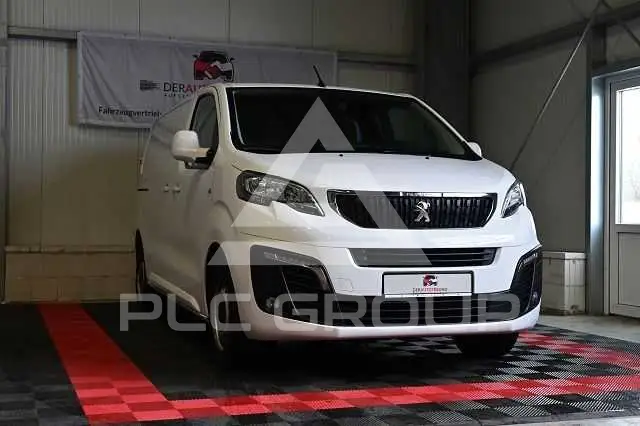2021 Peugeot Expert