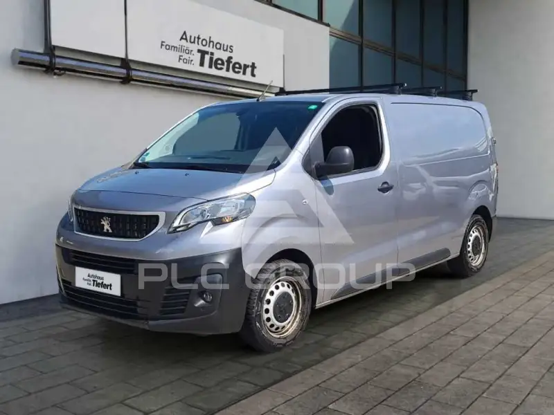 2021 Peugeot Expert