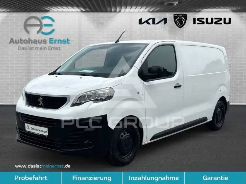 2021 Peugeot Expert
