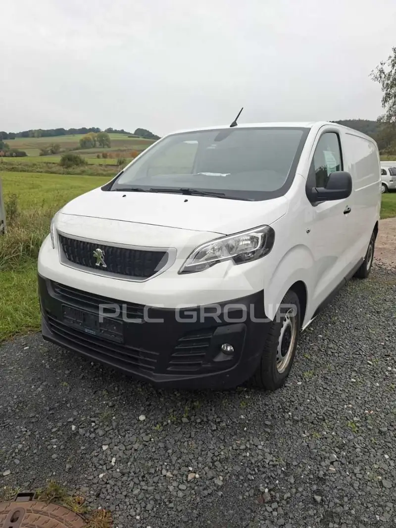 2021 Peugeot Expert
