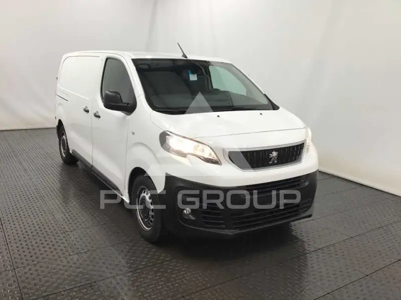 2021 Peugeot Expert