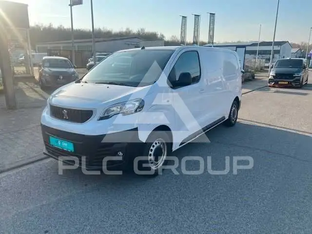 2021 Peugeot Expert