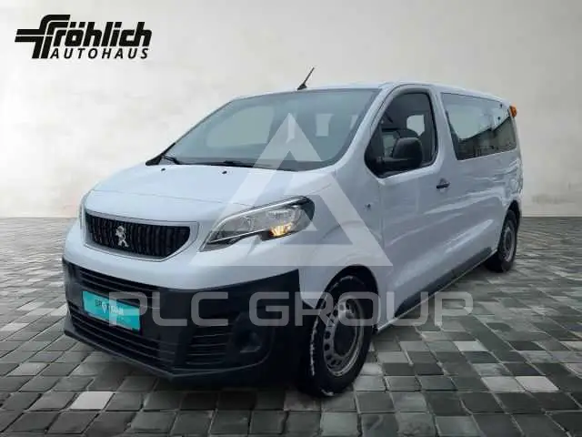 2021 Peugeot Expert