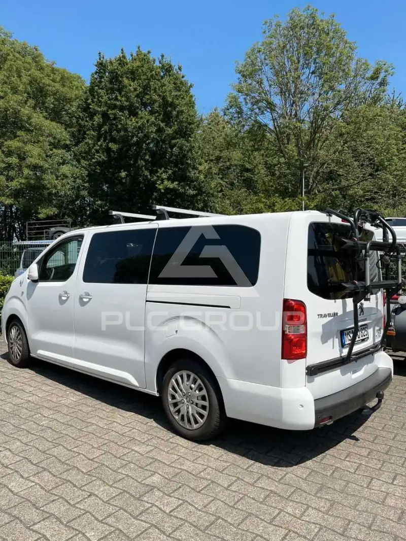 2021 Peugeot Expert