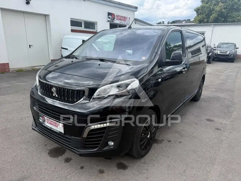 2021 Peugeot Expert