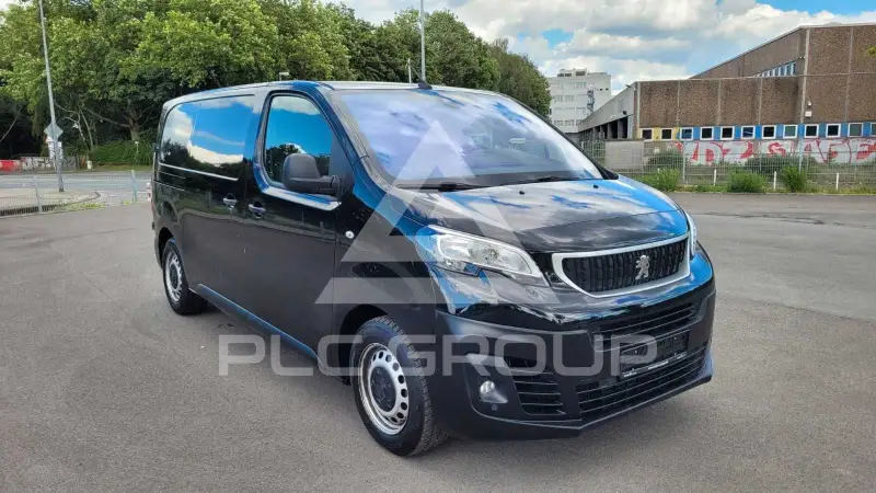 2021 Peugeot Expert
