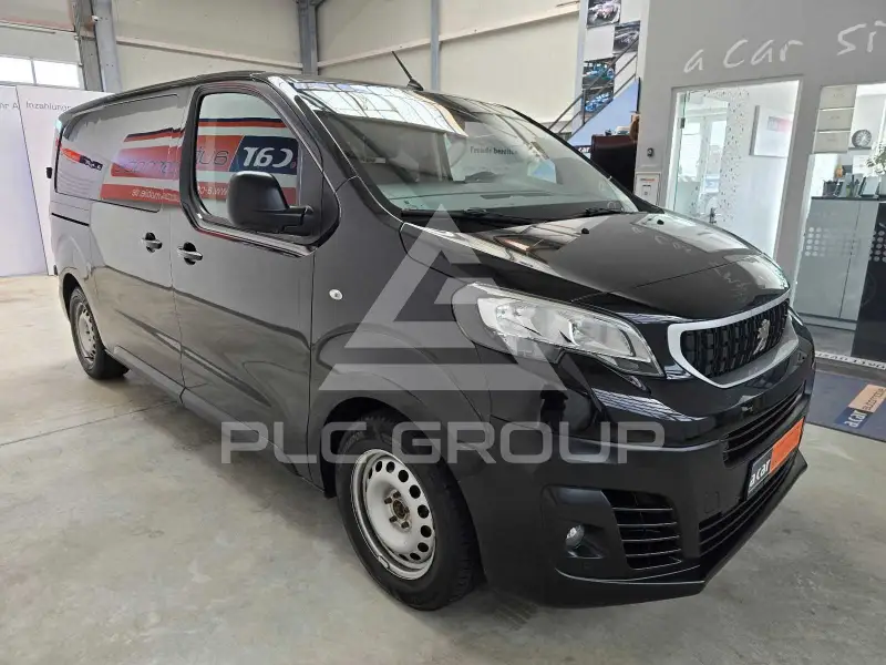 2021 Peugeot Expert