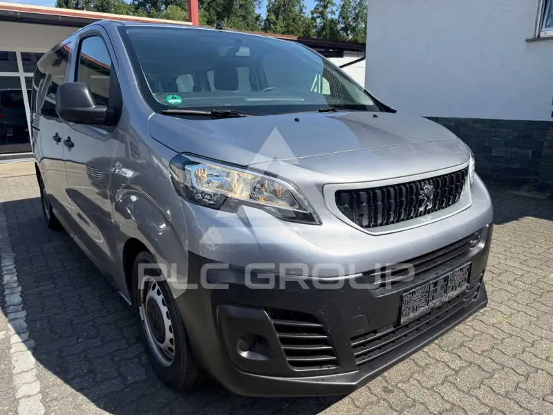 2021 Peugeot Expert
