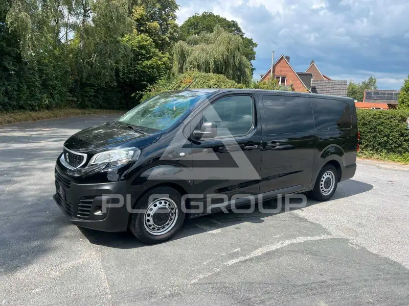 2021 Peugeot Expert