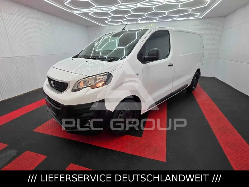 2021 Peugeot Expert