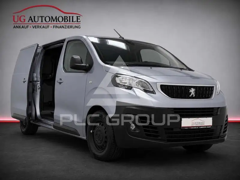 2021 Peugeot Expert