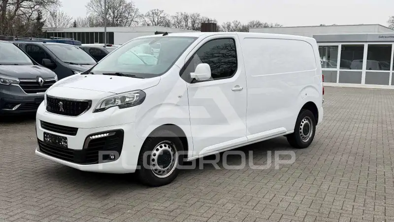 2021 Peugeot Expert