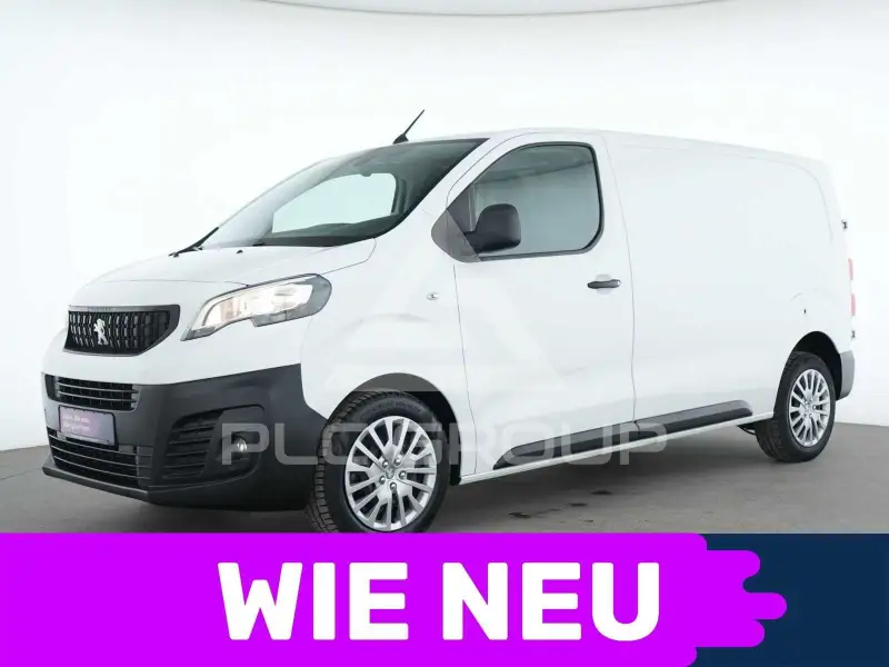 2021 Peugeot Expert