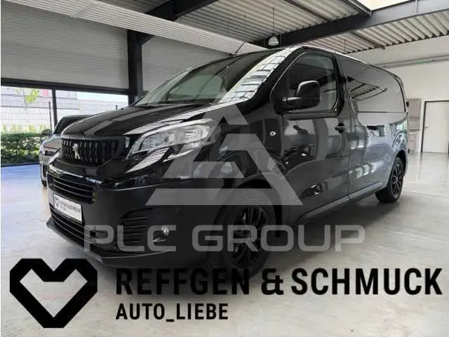 2021 Peugeot Expert