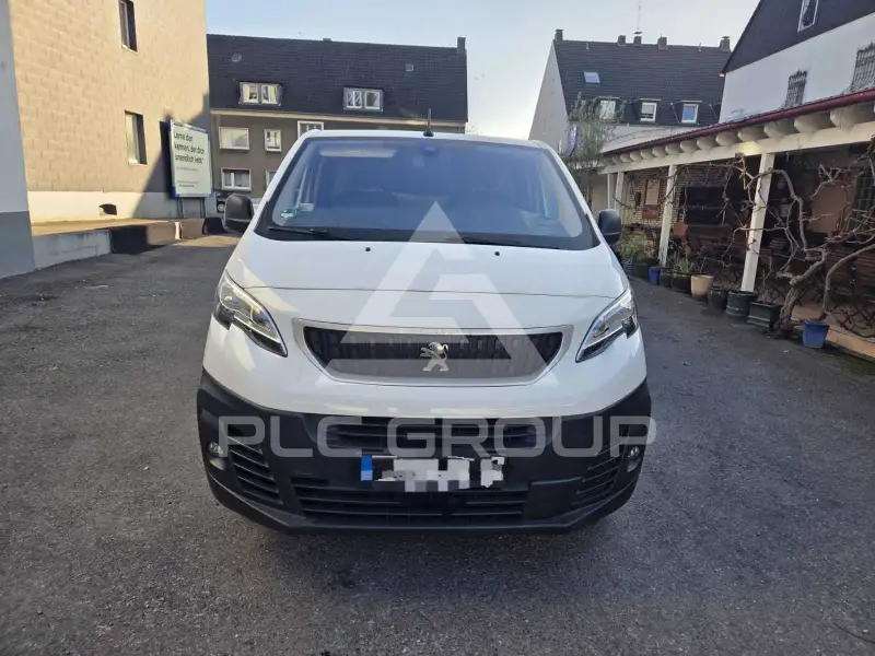 2021 Peugeot Expert