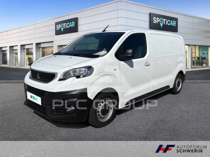 2021 Peugeot Expert