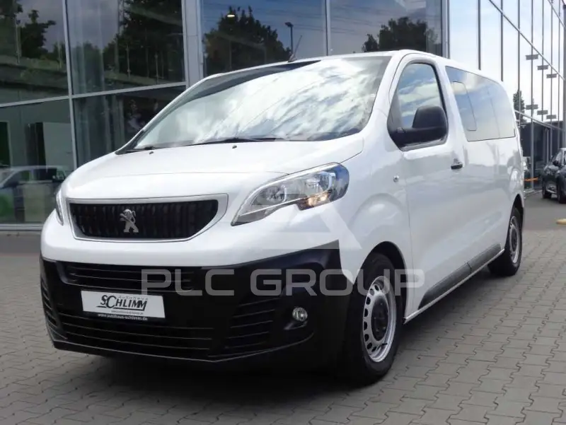 2021 Peugeot Expert