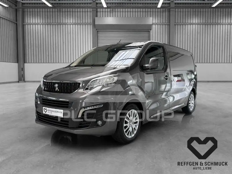 2021 Peugeot Expert